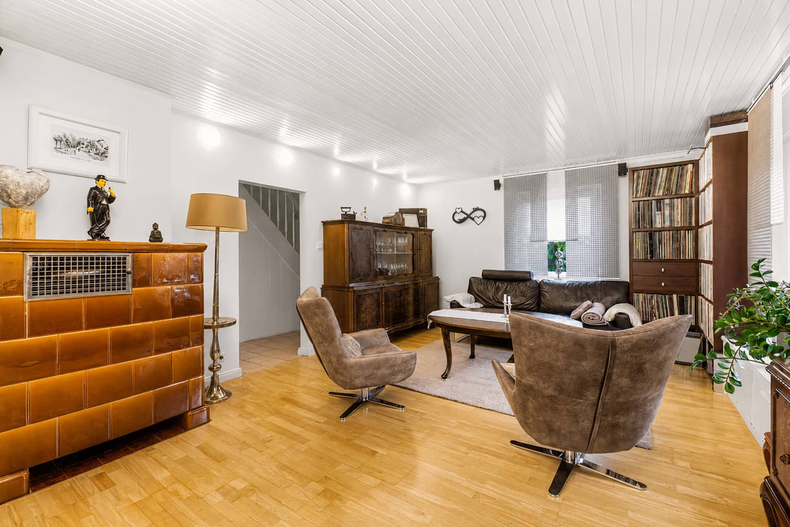 Lebensqualität, die man spürt – Endreihenhaus mit Pool und privater Garten-Oase - Bild 3