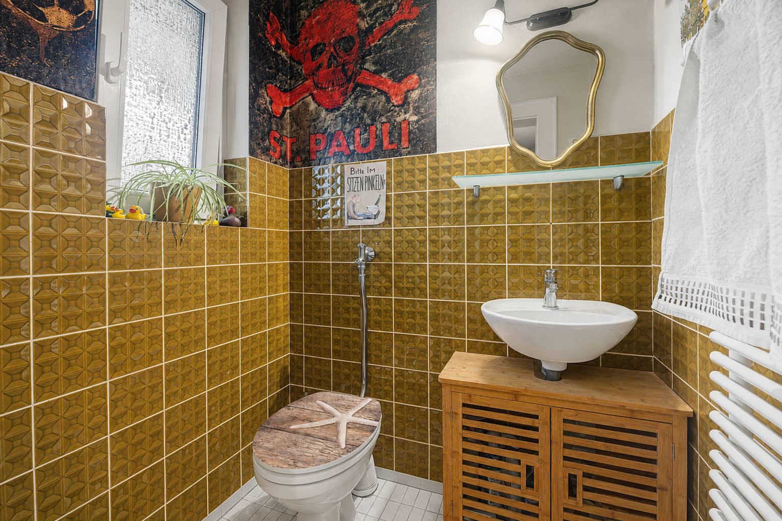 Lebensqualität, die man spürt – Endreihenhaus mit Pool und privater Garten-Oase - Bild 10