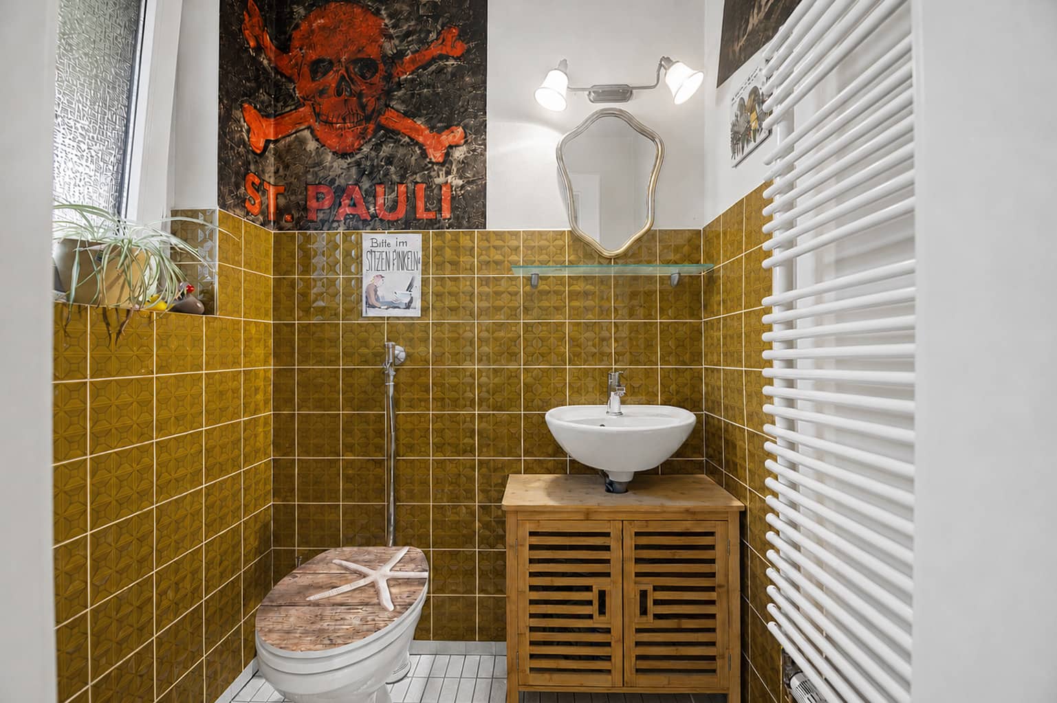 Lebensqualität, die man spürt – Endreihenhaus mit Pool und privater Garten-Oase - Bild 17