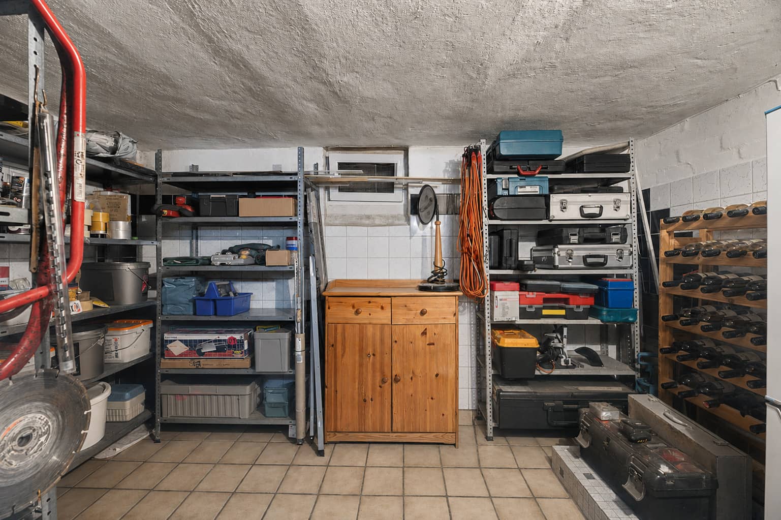 Lebensqualität, die man spürt – Endreihenhaus mit Pool und privater Garten-Oase - Bild 18