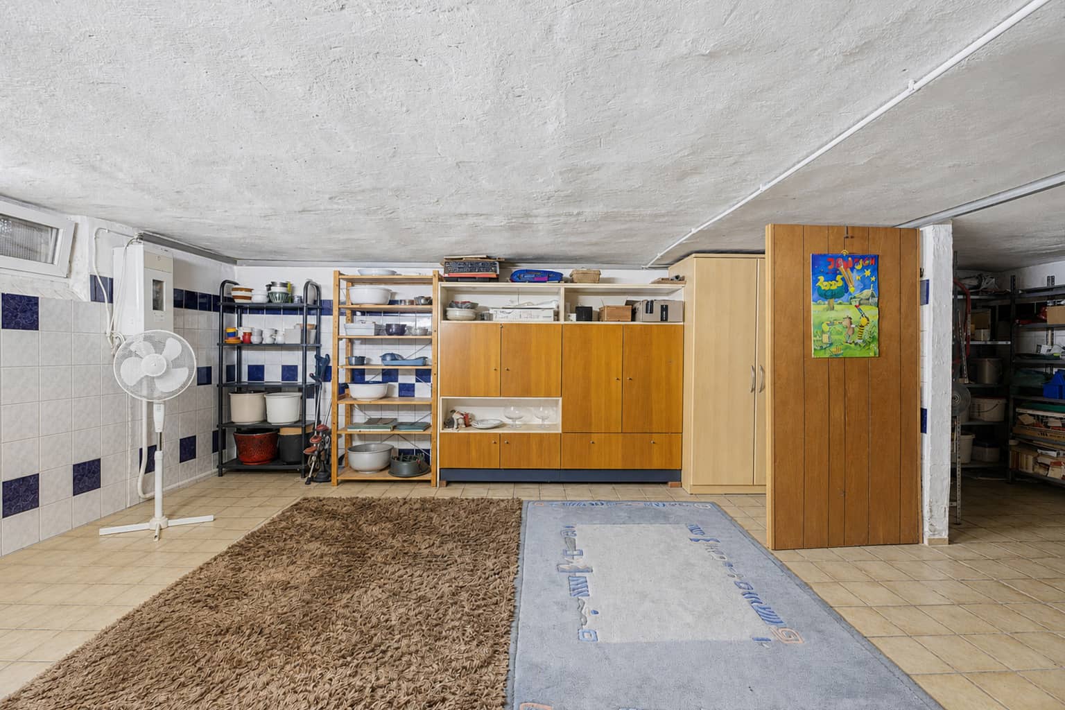 Lebensqualität, die man spürt – Endreihenhaus mit Pool und privater Garten-Oase - Bild 19