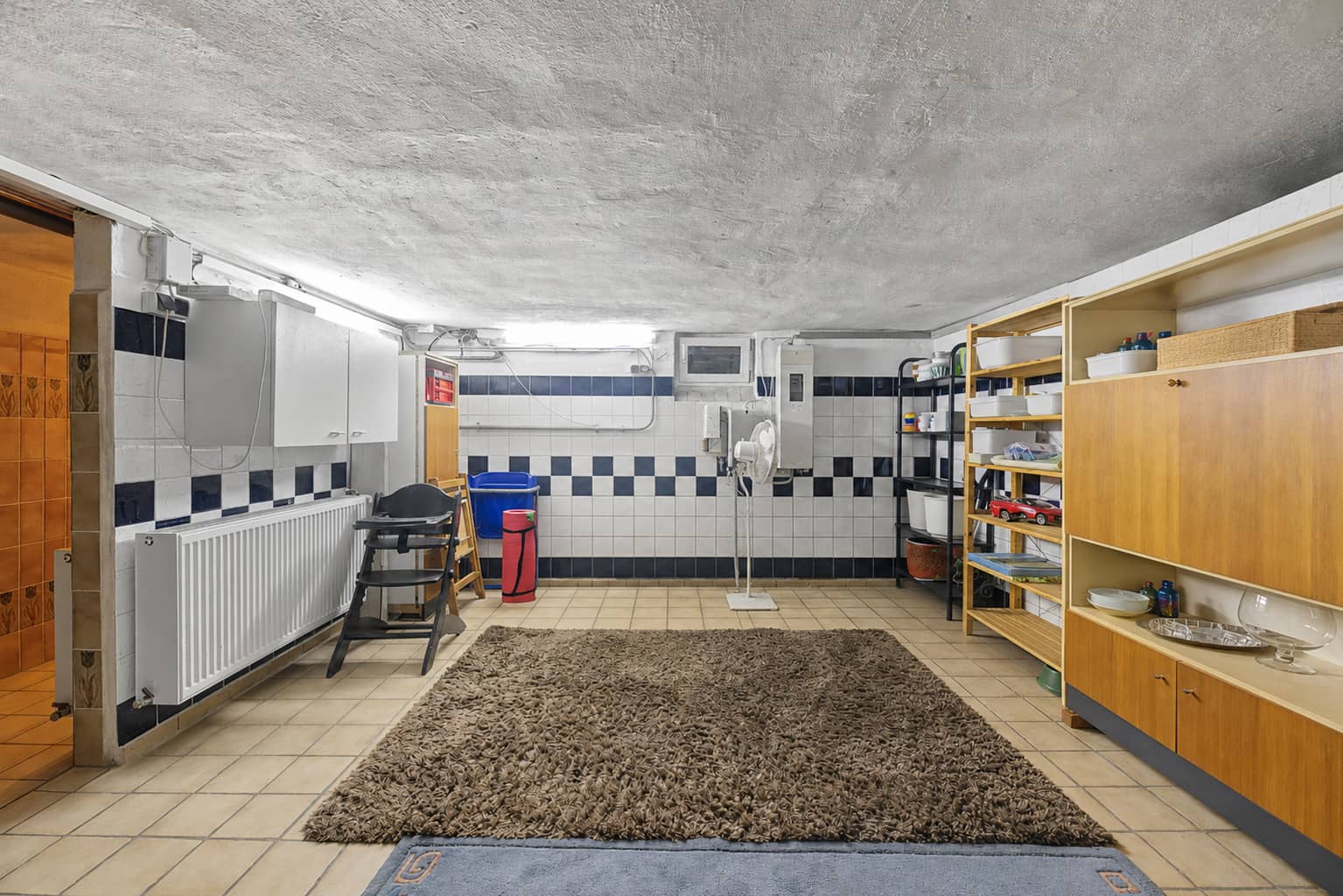 Lebensqualität, die man spürt – Endreihenhaus mit Pool und privater Garten-Oase - Bild 20