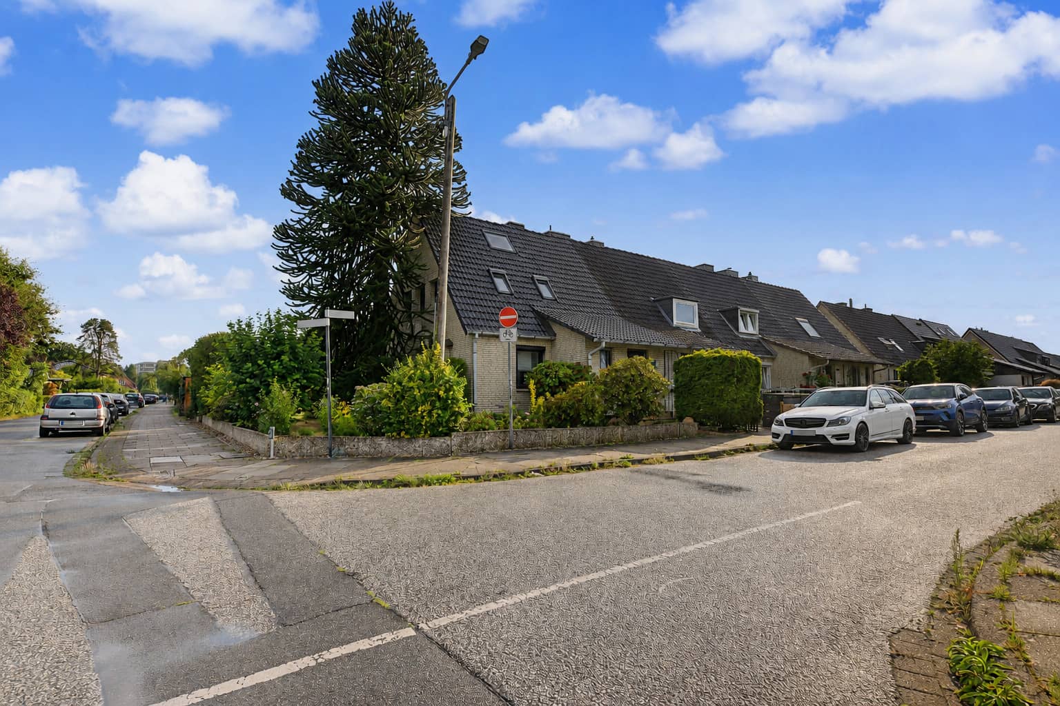 Lebensqualität, die man spürt – Endreihenhaus mit Pool und privater Garten-Oase - Bild 34