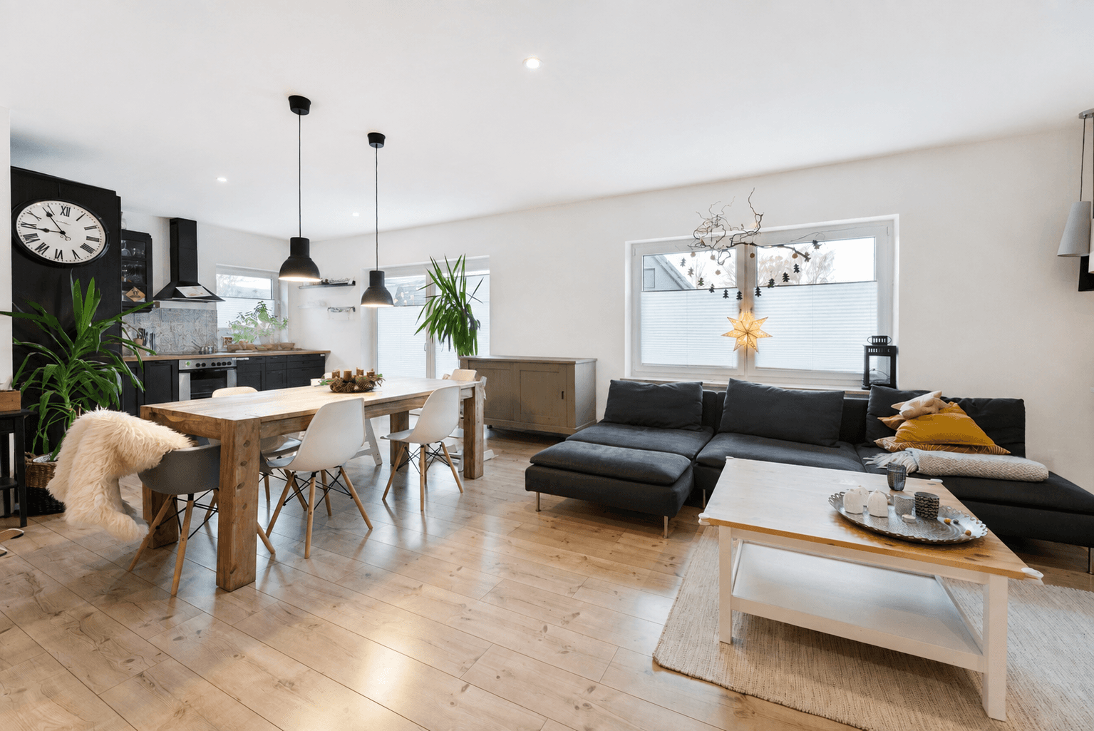 Bungalow mit Garten - Ankommen im Herzen von Heist - Bild 1