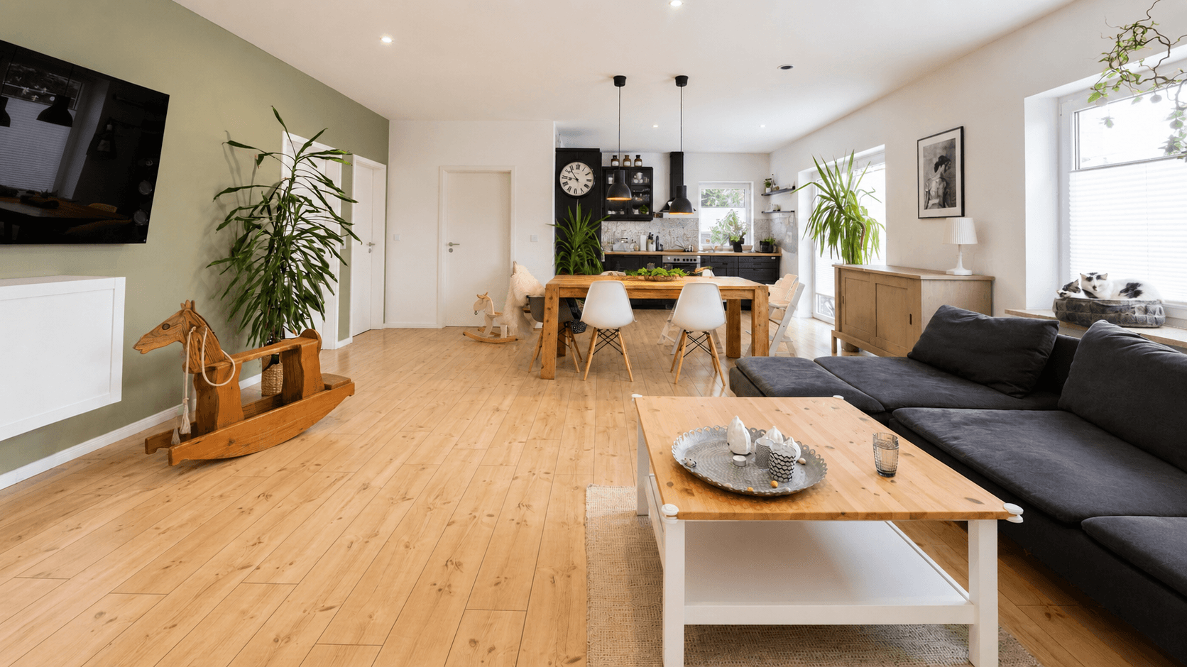 Bungalow mit Garten - Ankommen im Herzen von Heist - Bild 2