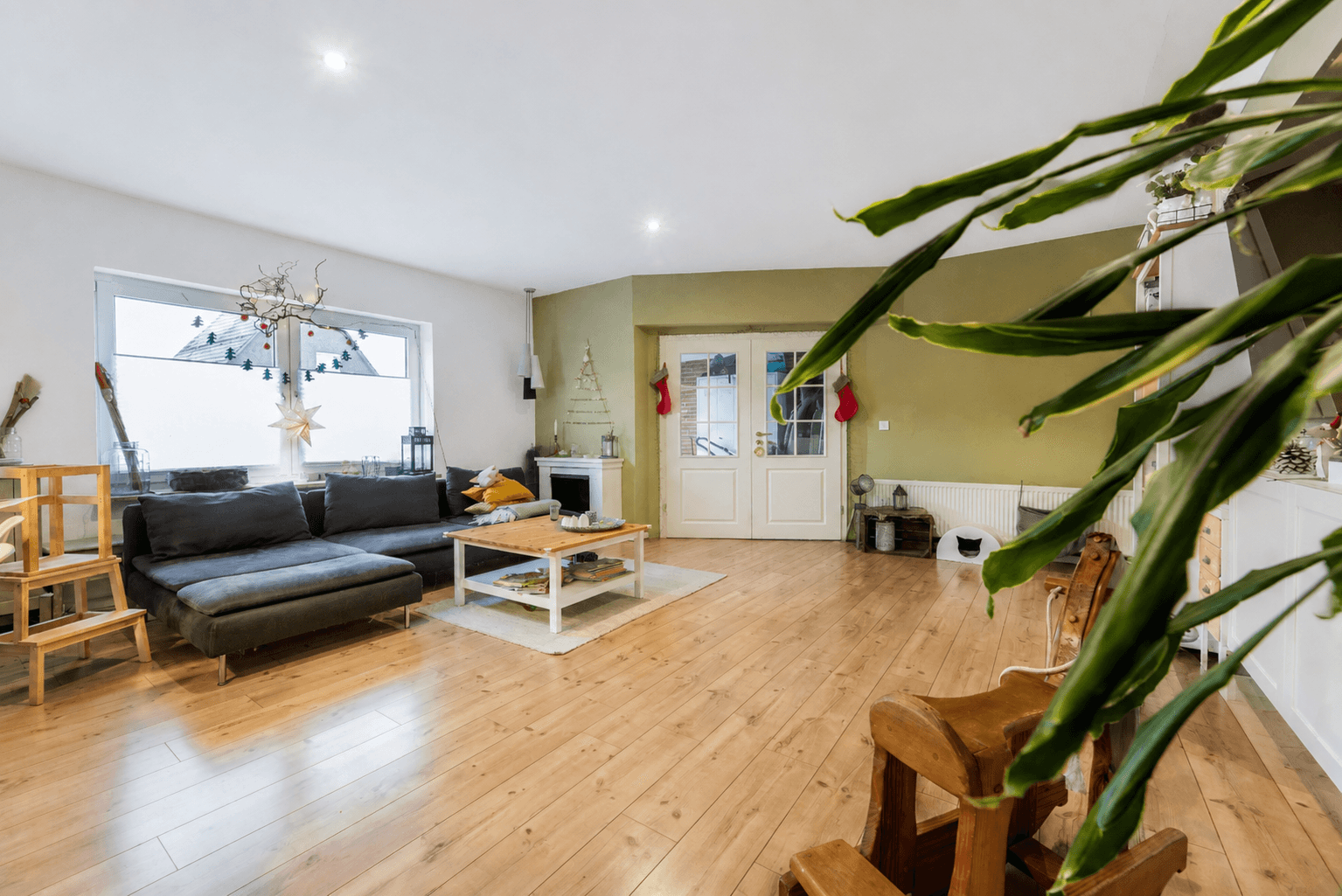 Bungalow mit Garten - Ankommen im Herzen von Heist - Bild 3