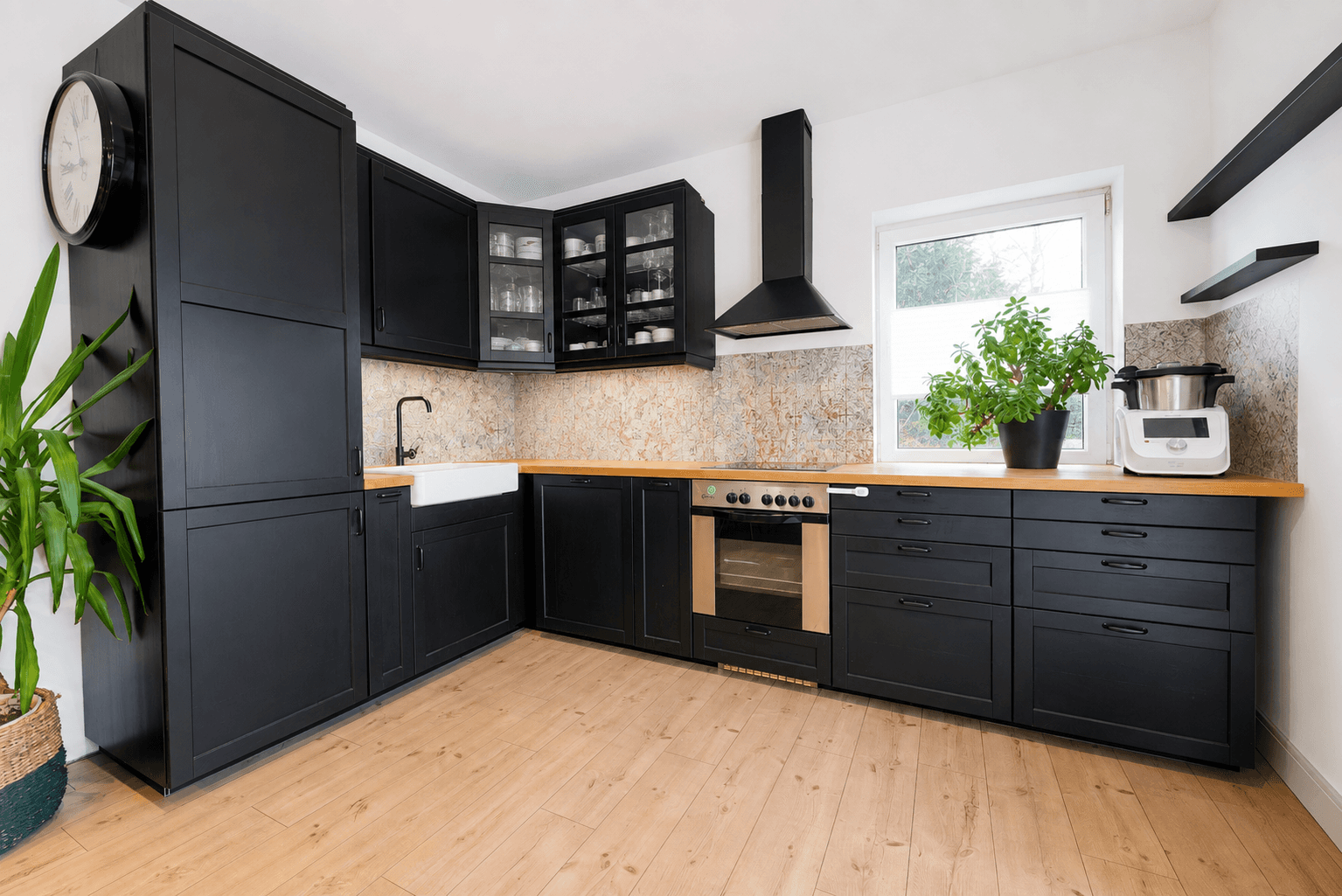 Bungalow mit Garten - Ankommen im Herzen von Heist - Bild 4