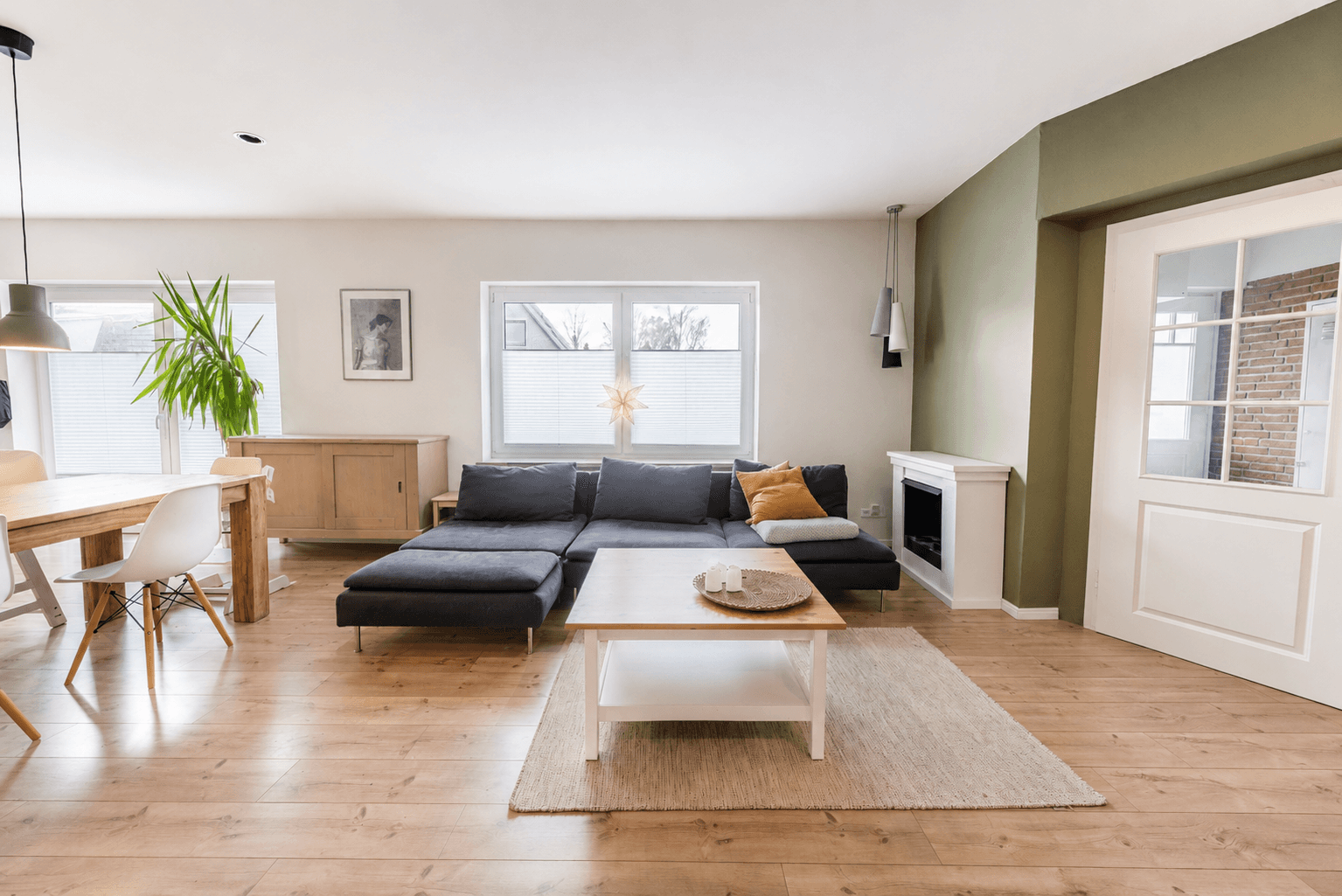 Bungalow mit Garten - Ankommen im Herzen von Heist - Bild 9
