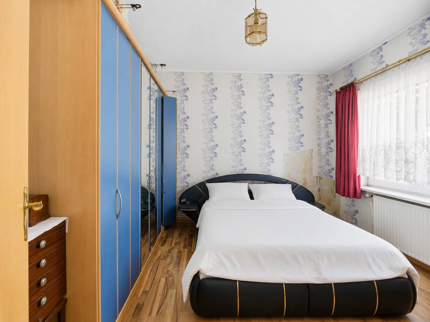 Anpacken, gestalten, verwirklichen: Haus mit 1.923 m² Grundstück in zentraler Lage - Bild 8
