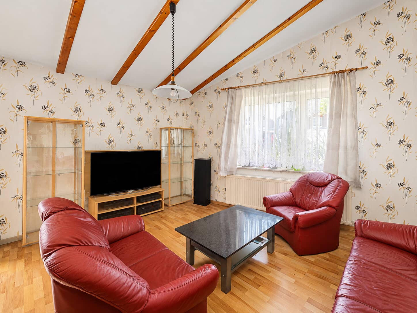 Anpacken, gestalten, verwirklichen: Haus mit 1.923 m² Grundstück in zentraler Lage - Bild 14