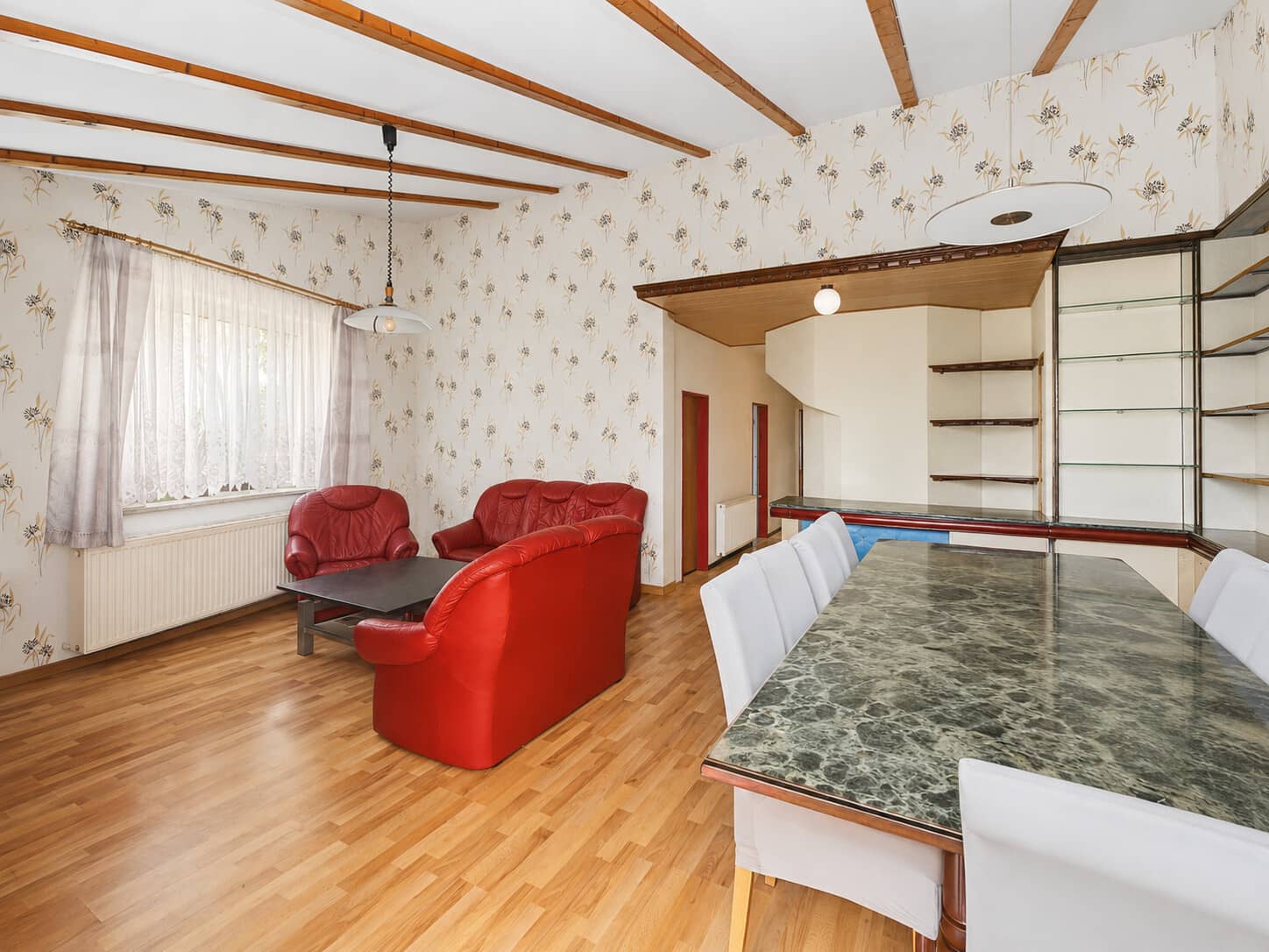 Anpacken, gestalten, verwirklichen: Haus mit 1.923 m² Grundstück in zentraler Lage - Bild 15
