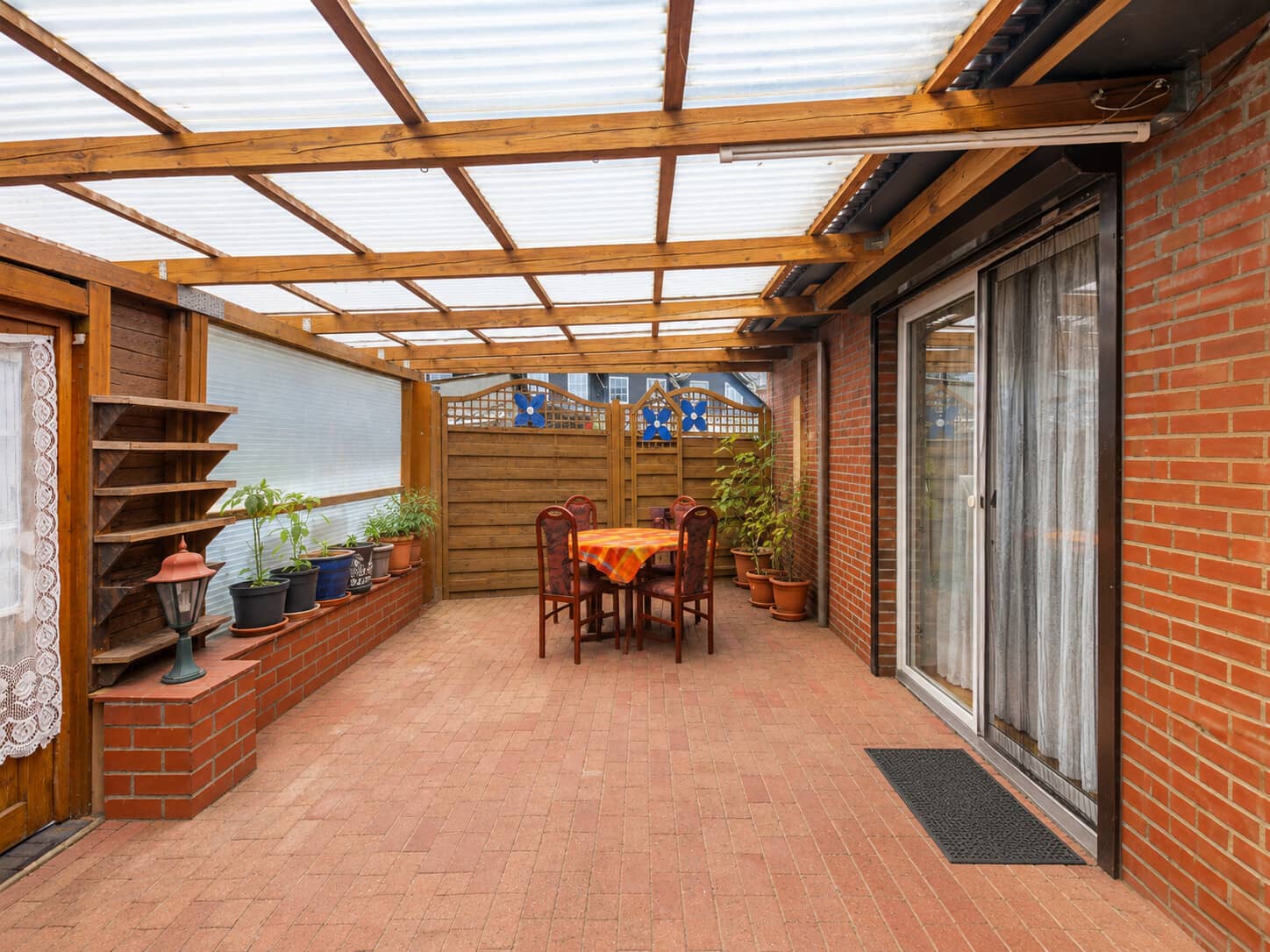 Anpacken, gestalten, verwirklichen: Haus mit 1.923 m² Grundstück in zentraler Lage - Bild 17