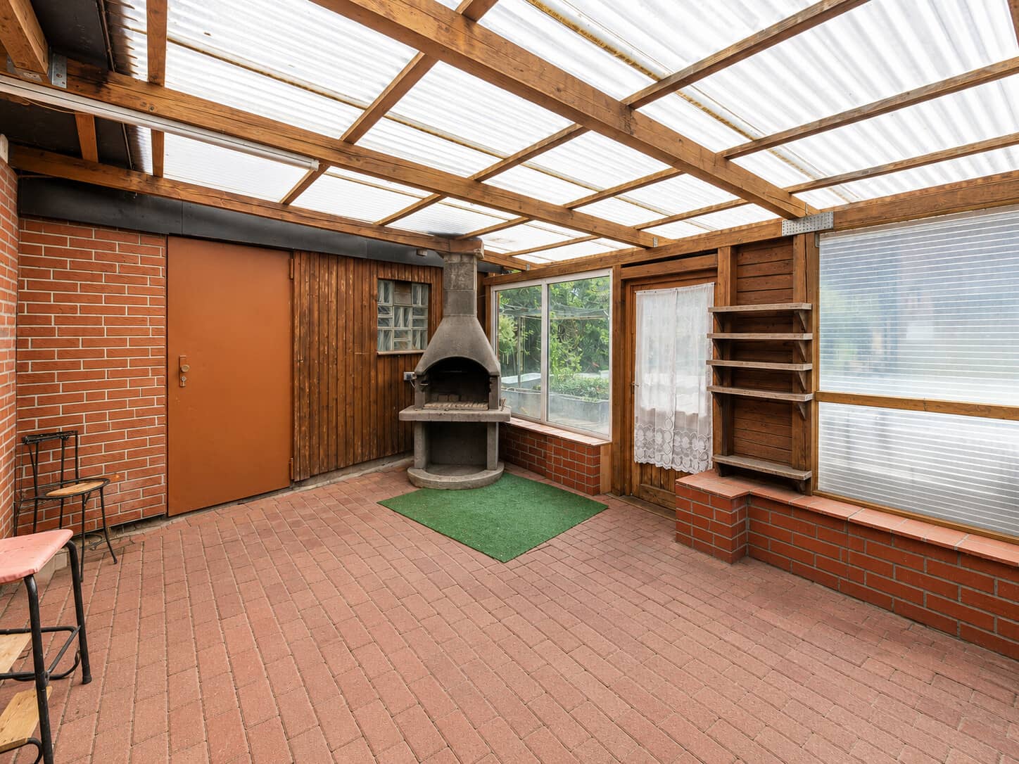 Anpacken, gestalten, verwirklichen: Haus mit 1.923 m² Grundstück in zentraler Lage - Bild 18