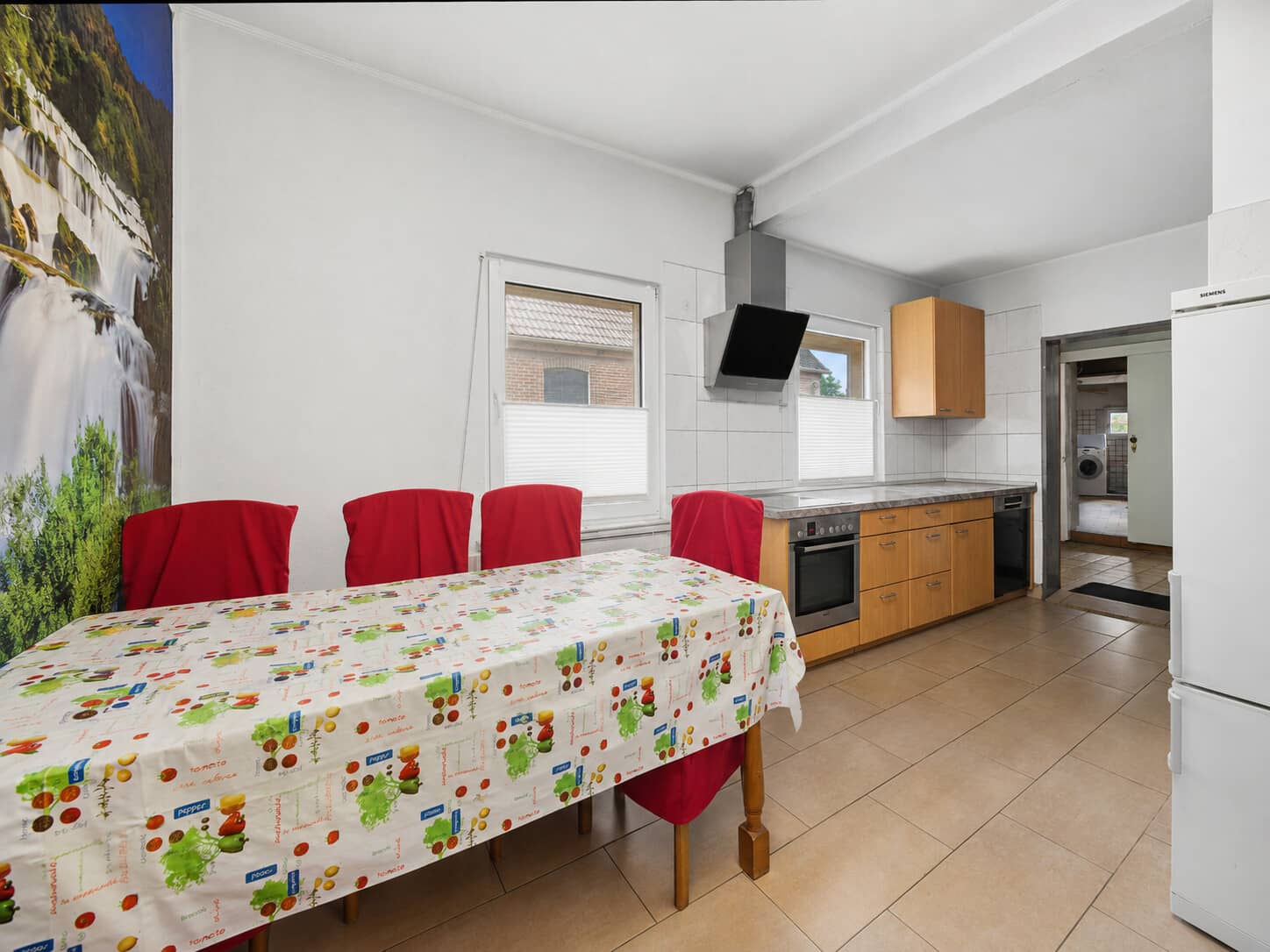 Anpacken, gestalten, verwirklichen: Haus mit 1.923 m² Grundstück in zentraler Lage - Bild 19