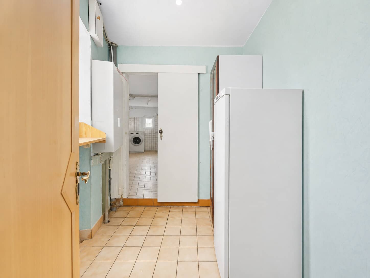 Anpacken, gestalten, verwirklichen: Haus mit 1.923 m² Grundstück in zentraler Lage - Bild 22