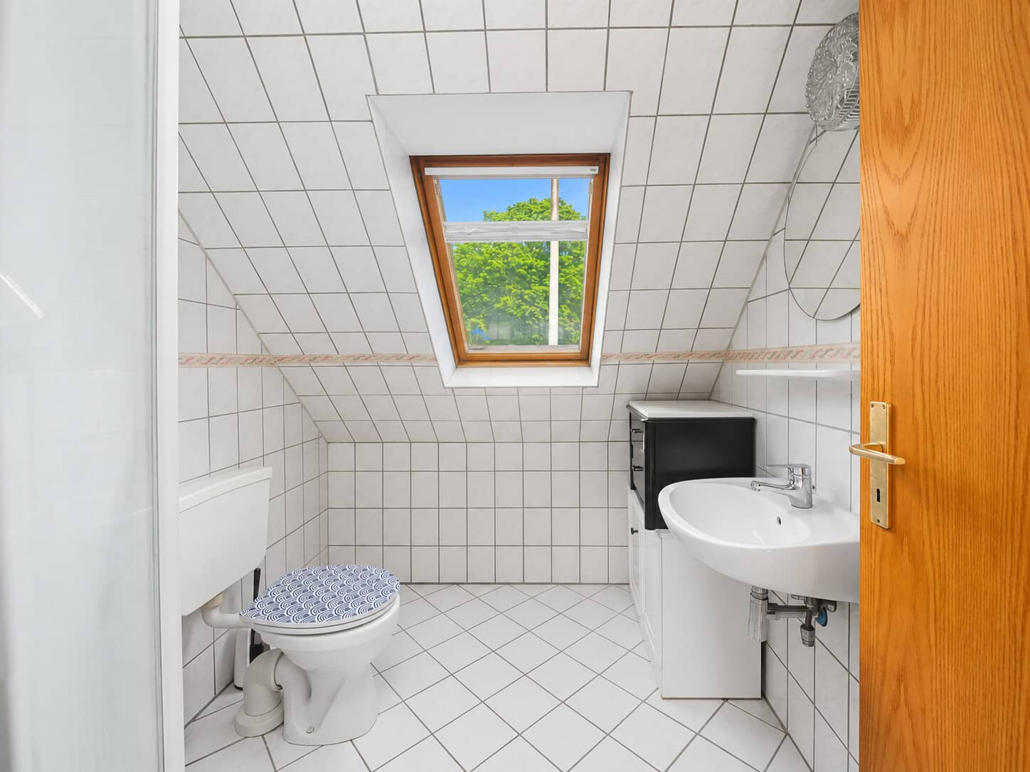 Anpacken, gestalten, verwirklichen: Haus mit 1.923 m² Grundstück in zentraler Lage - Bild 30