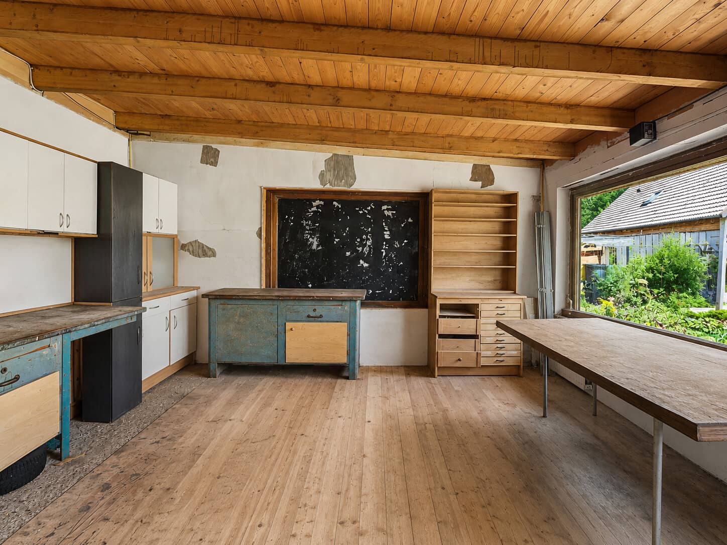 Anpacken, gestalten, verwirklichen: Haus mit 1.923 m² Grundstück in zentraler Lage - Bild 31