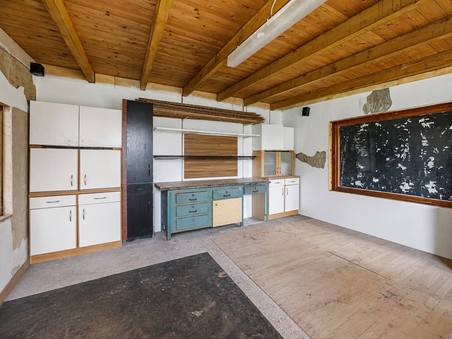 Anpacken, gestalten, verwirklichen: Haus mit 1.923 m² Grundstück in zentraler Lage - Bild 32