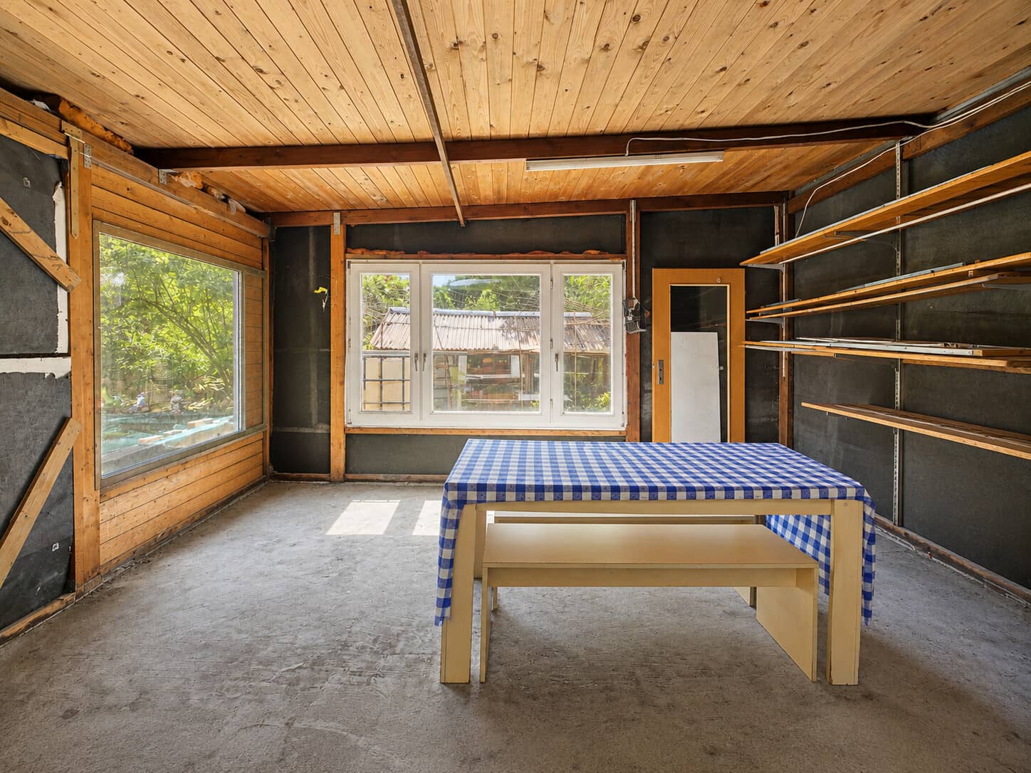 Anpacken, gestalten, verwirklichen: Haus mit 1.923 m² Grundstück in zentraler Lage - Bild 33